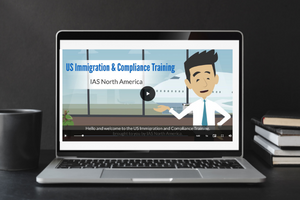 eLearning Project – Immigration